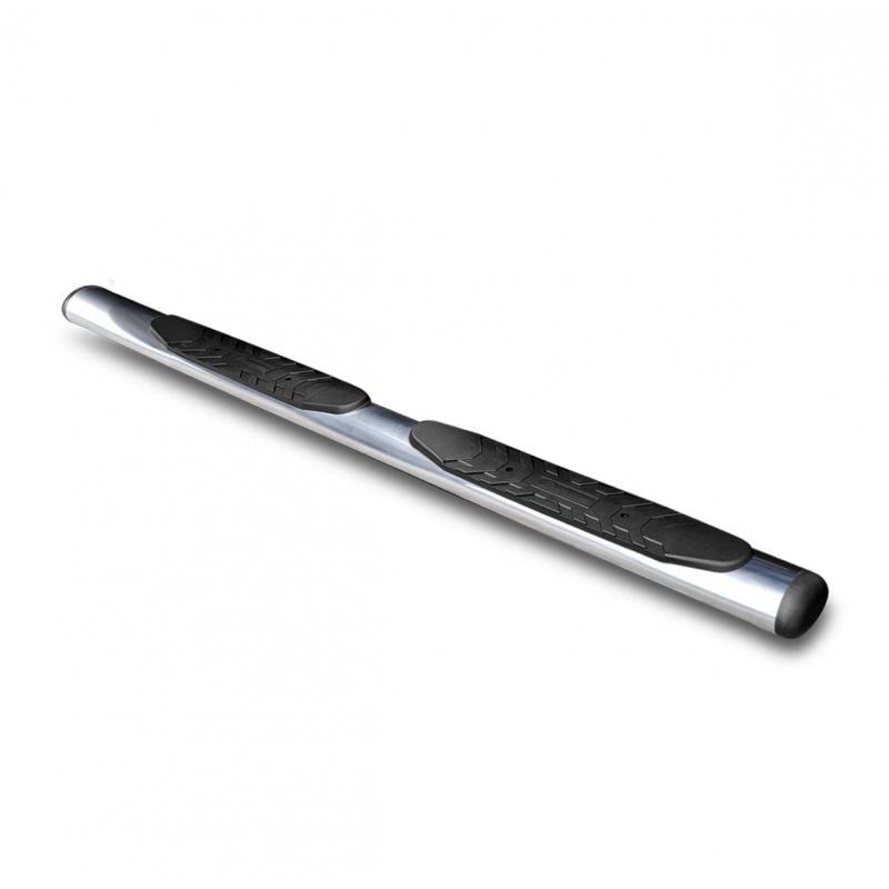 Praguri laterale Nissan Navara 15-Prezent - ARP PREMIUM Chrome