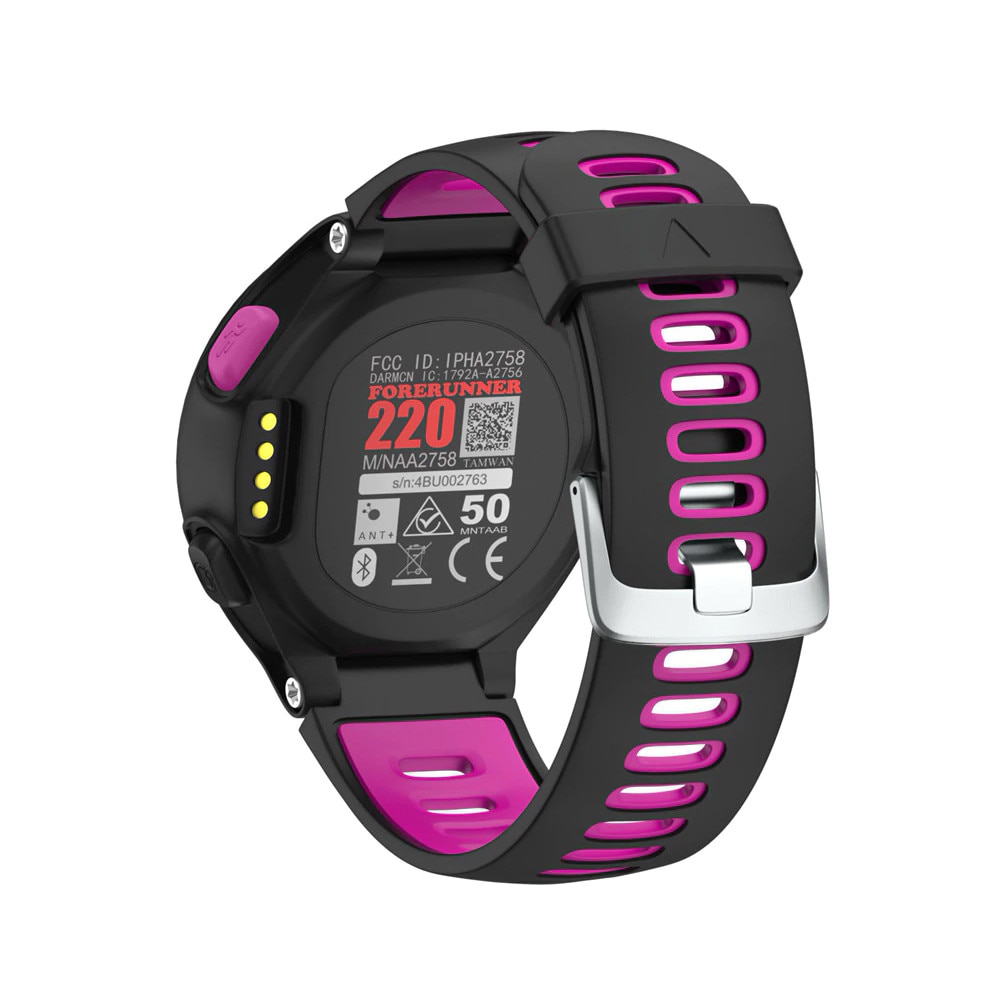 curea garmin forerunner 235