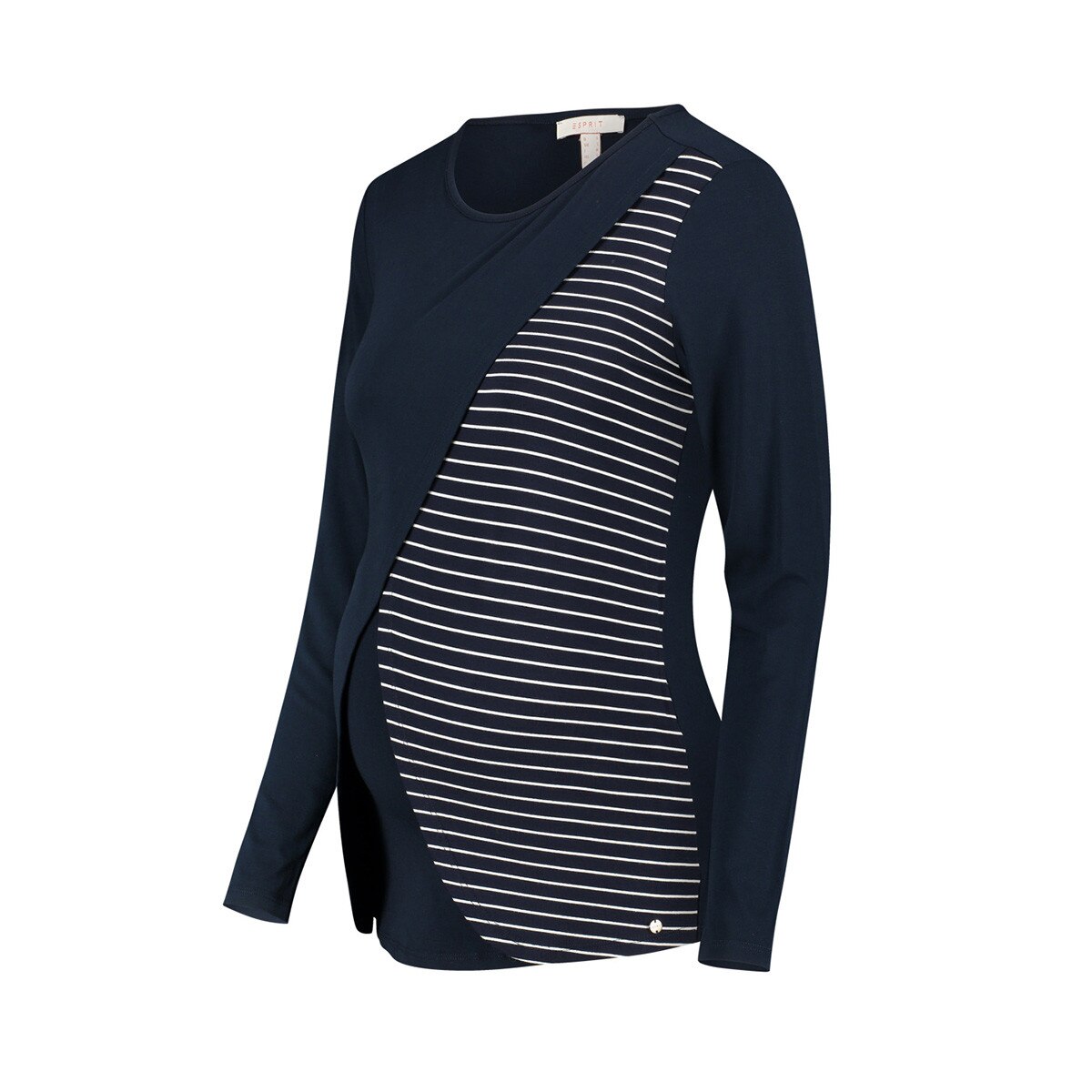 Bluza gravide, Esprit, sarcina si alaptare, bleumarin, S EU