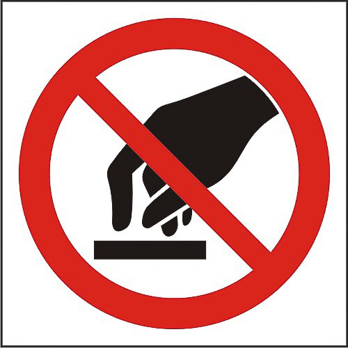 Indicator A5, A nu se atinge!