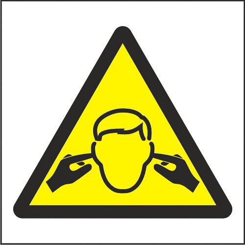 Indicator A5, Zgomot intens(2)!