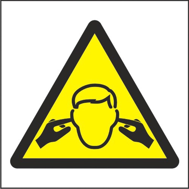 Indicator A5, Zgomot intens(2)!