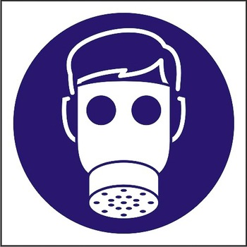 Indicator A5, Protectie obligatorie a cailor respiratorii(2)! Indicator A5, Protectie obligatorie a cailor respiratorii(2)!