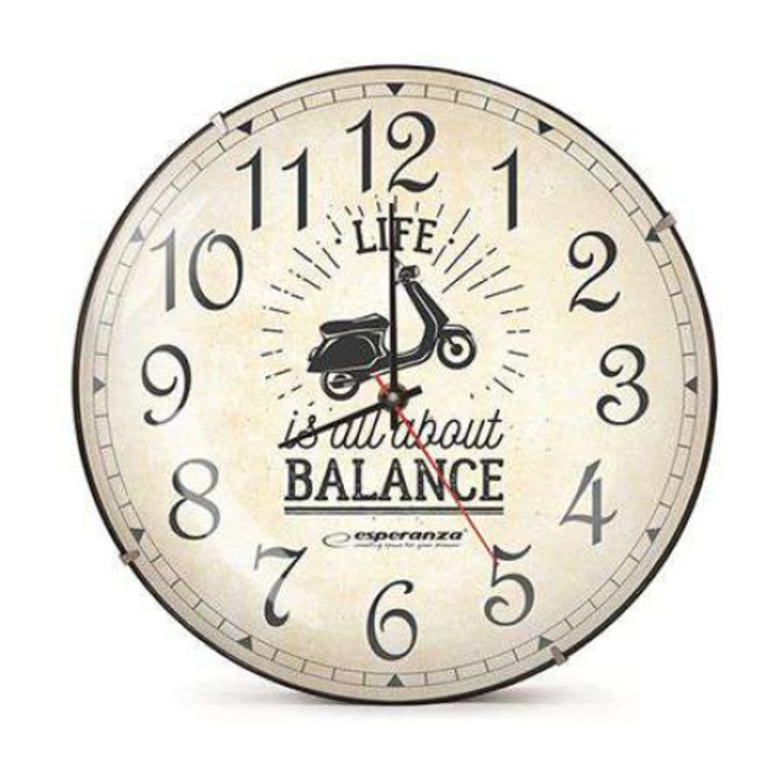 Ceas seattle esperanza