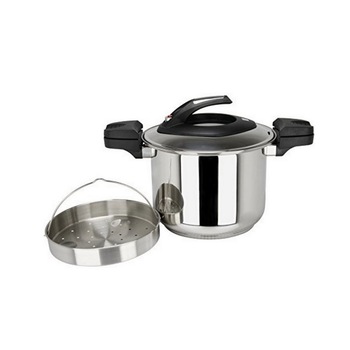 Oala inox Slow Cooker Sitram, 6 l, Gers Oala inox Slow Cooker Sitram, 6 l, Gers