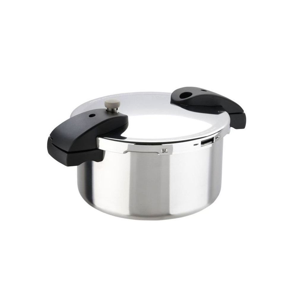 Oala inox Sitra Primo, 6 l, Gers