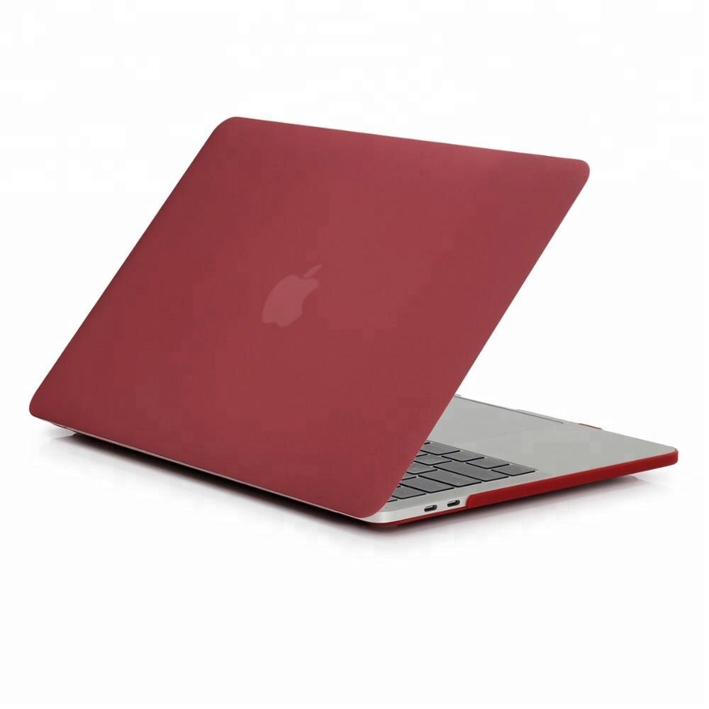 macbook pro snap case