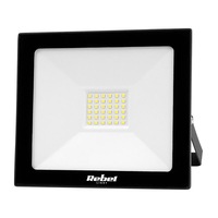 Reflector LED 30W 6500K Rebel Light