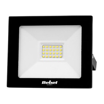 Reflector LED 20W 6500K Rebel Light Reflector LED 20W 6500K Rebel Light