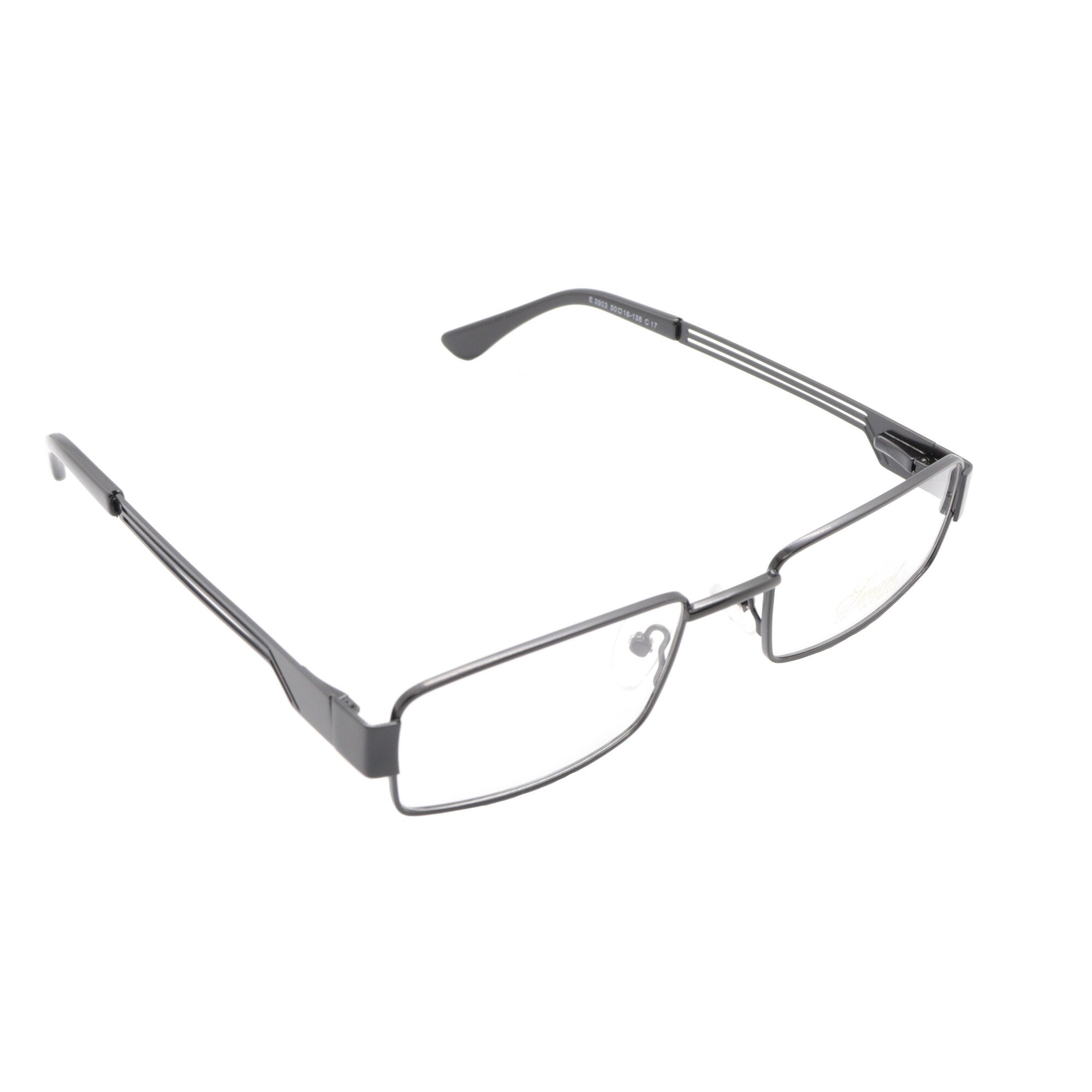 Rame ochelari de vedere, Smart, Unisex, E3903, 50mm, Negru