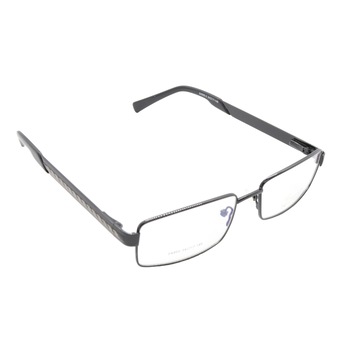 Rame ochelari de vedere, Smart, Barbat, S4950, 54mm, Negru Rame ochelari de vedere, Smart, Barbat, S4950, 54mm, Negru