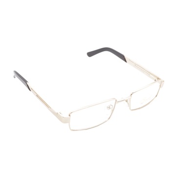 Rame ochelari de vedere, Smart, Unisex, S3910, 50mm, Auriu Rame ochelari de vedere, Smart, Unisex, S3910, 50mm, Auriu