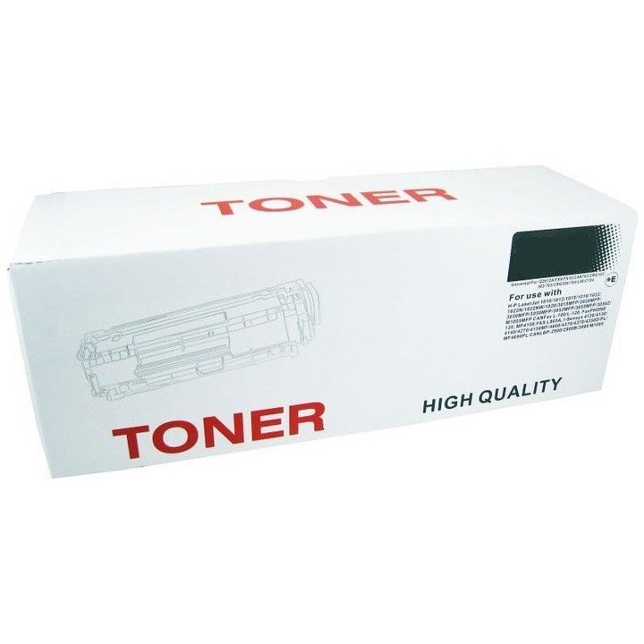 Brother Compatible Speed тонер касета TN326BK Черна 6000 страници