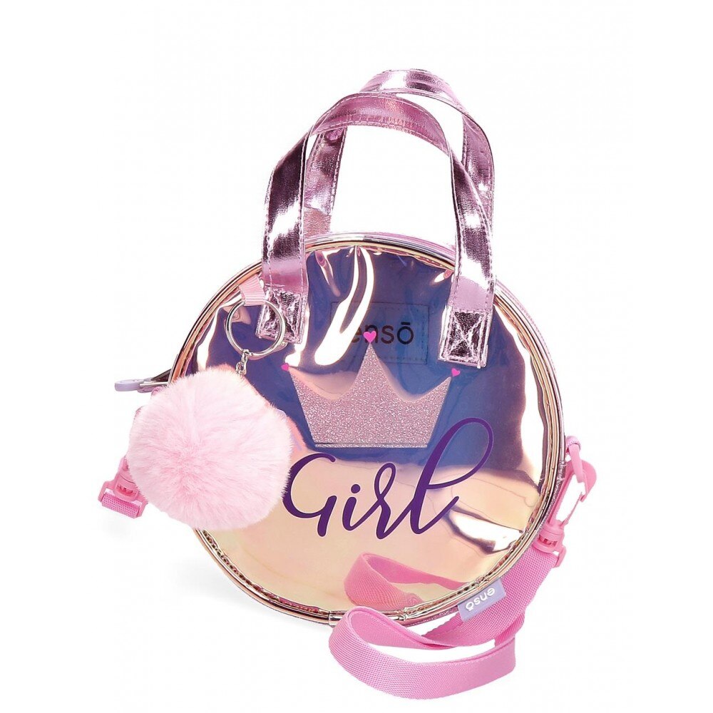 Geanta mana Enso Super Girl