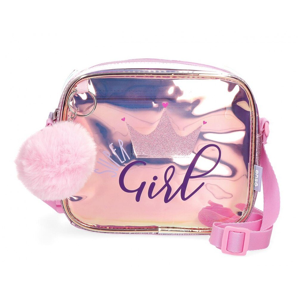 Geanta umar Enso Super Girl