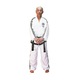 Taekwon-Do Grandmaster Dobok “Premium Gold” (7th - 9th Dan)
