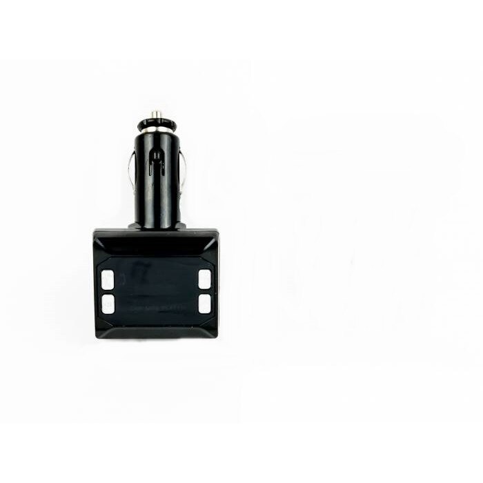 Modulator auto Soundvox Mp3 cu telecomanda