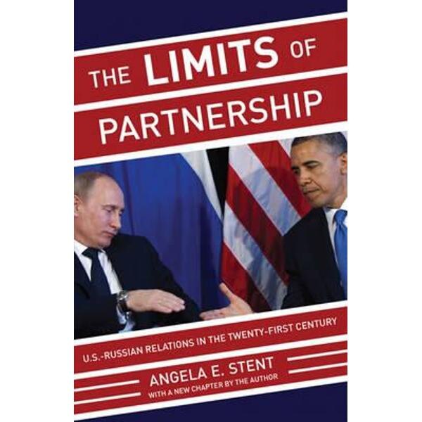 Limits of Partnership