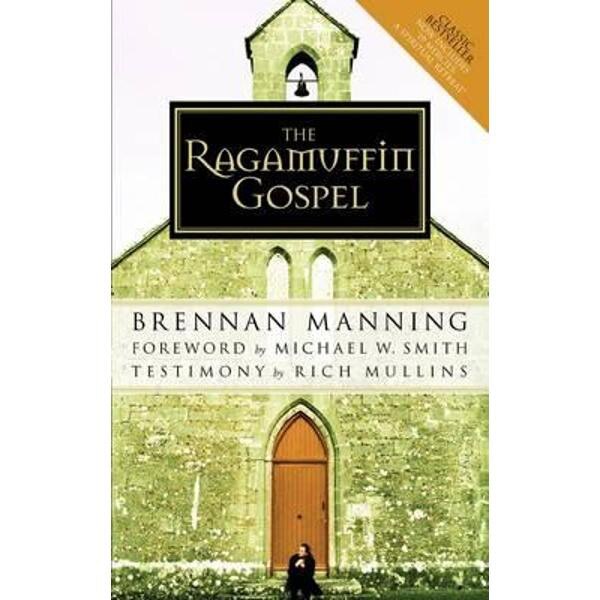 Ragamuffin Gospel