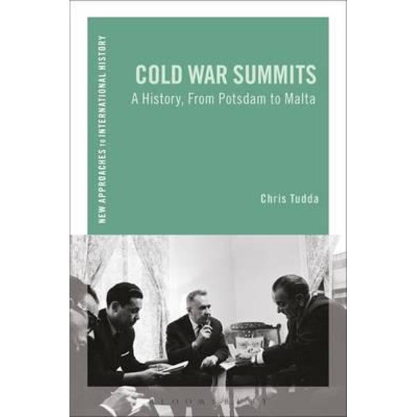 Cold War Summits