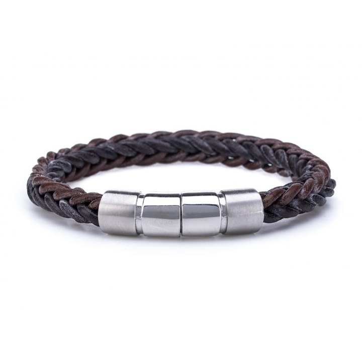 Мъжка гривна SXY Jewellery SB38850