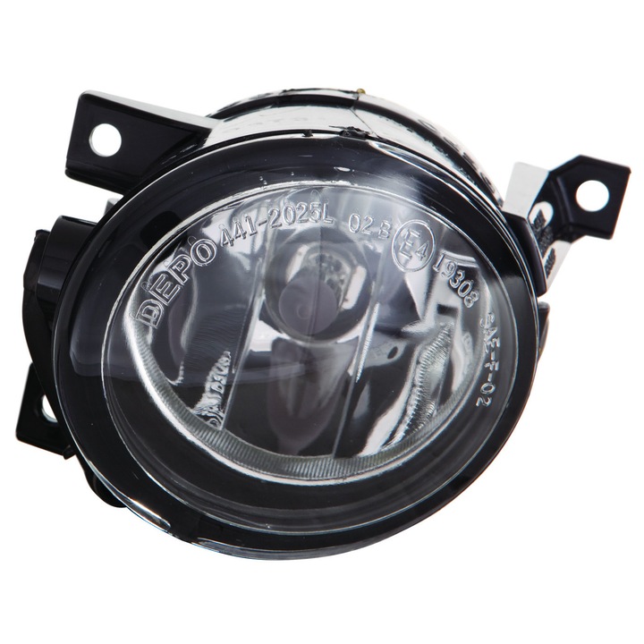 Bal ködlámpa, Volkswagen Golf Plus, 2005 - 2009, 4412039LUE