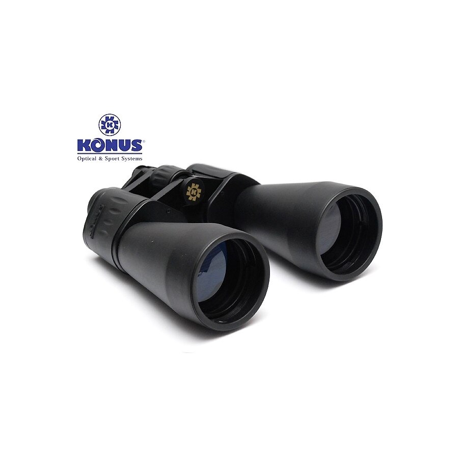 KONUS Giant 20x60 Prism Type BK-7 - Astro Jumelles