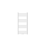 radiator calorifer baie ecd germany model sahara 400 x 800 mm alb drept cu racord central port-prosop imagen 56_0_
0