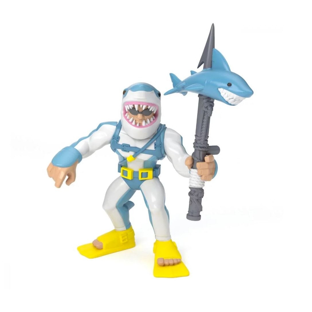 Figurina Fortnite S2 - Chomp