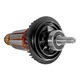Ротор, Bosch, 1604010A21, 1100W