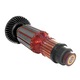 Ротор, Bosch, 1604010A21, 1100W