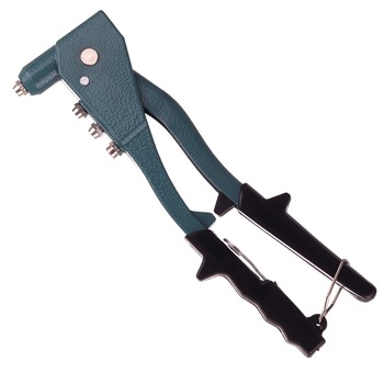 Cleste pentru nituit 2,4-4,8mm 265mm Technic SK2514 Cleste pentru nituit 2,4-4,8mm 265mm Technic SK2514