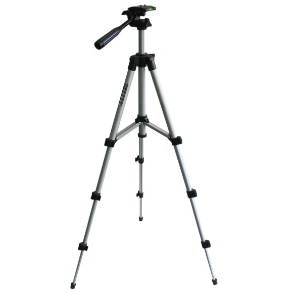 Trepied Royal tripod 11, pentru camera foto 36-106см, 4 nivele de expansiune