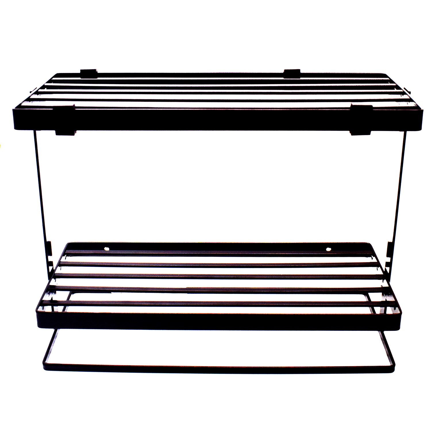 Suport, pentru cani, din metal, D2718