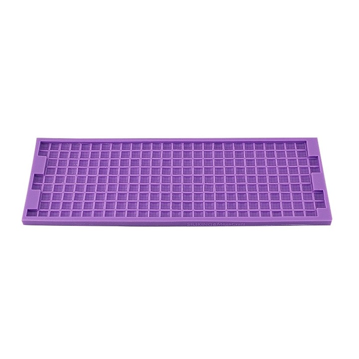 Mulaj silicon Diamant, 30cm - Lumea Basmelor