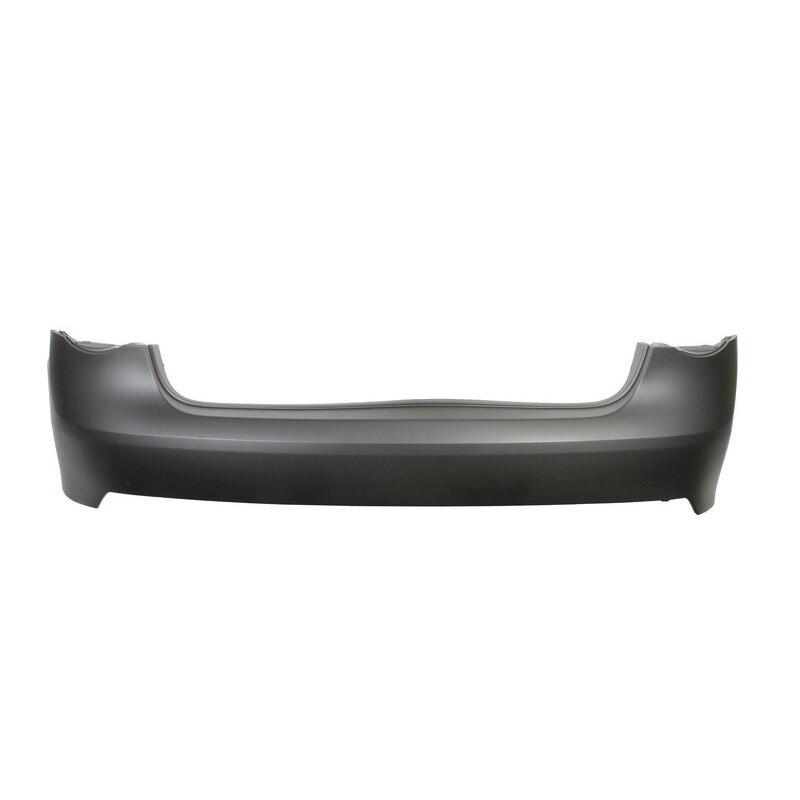 Bara spate cu gauri pentru pilot parcare , Volkswagen Jetta 2005 - 2010 , 5886545