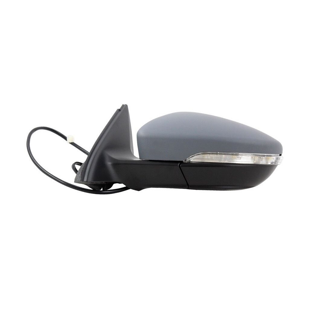 Oglinda exterioara dreapta , Volkswagen Jetta 4 , 2010 - , 6140181