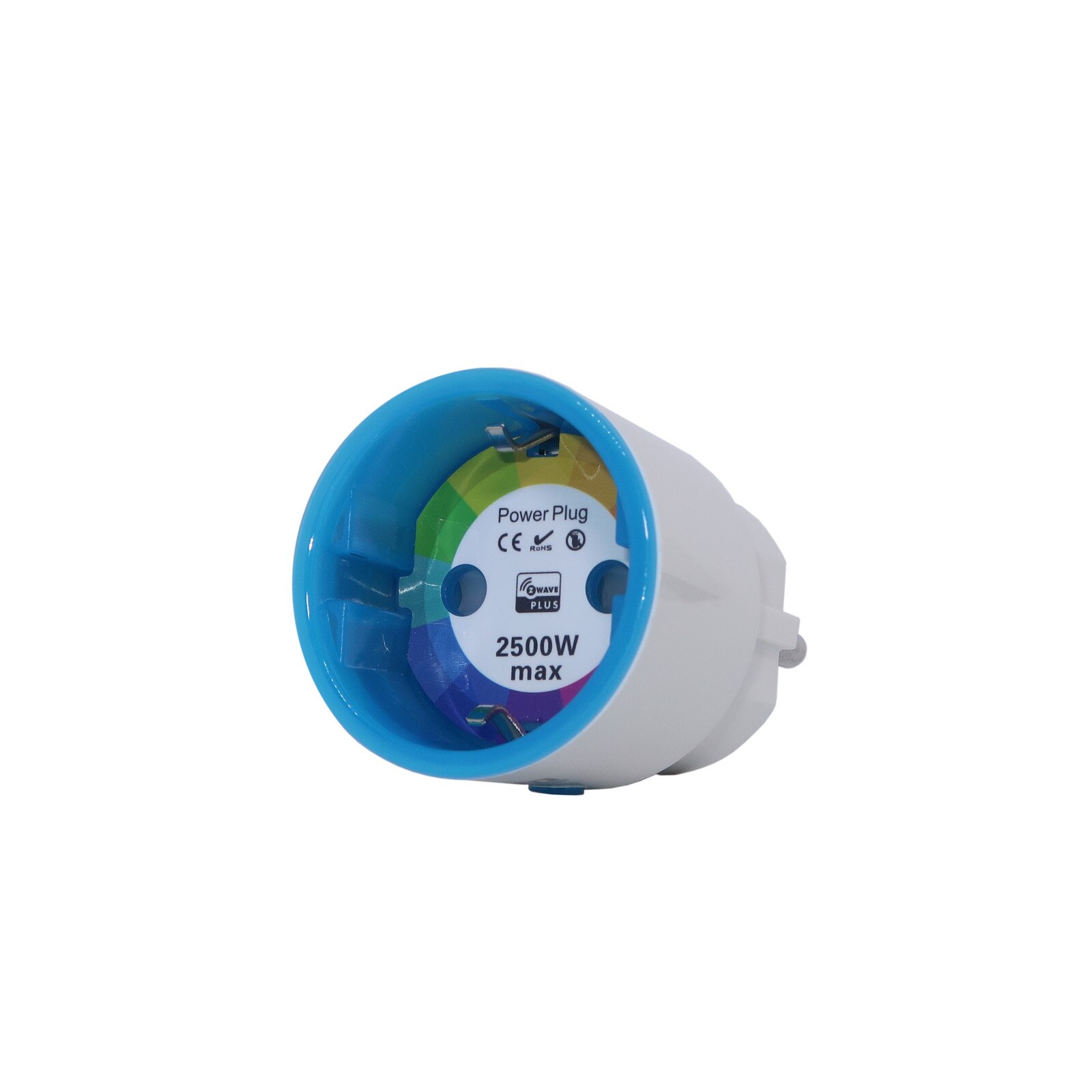 Priza Inteligenta Z-Wave Neo COOLCAM, NAS-WR01ZE, Z-Wave