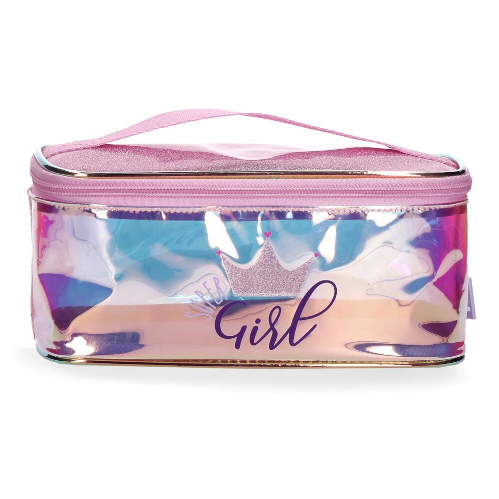 Borseta Enso Super Girl