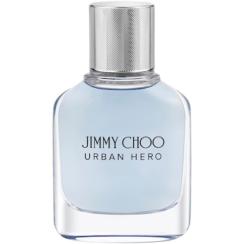 Apa de Parfum Jimmy Choo, Urban Hero, Barbati, 30 ml
