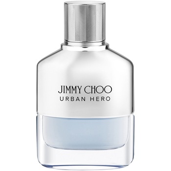 Apa de Parfum Jimmy Choo, Urban Hero, Barbati, 50 ml