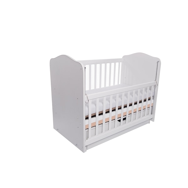 Patut eurogloria como balansoar culisant - alb cu cappucino