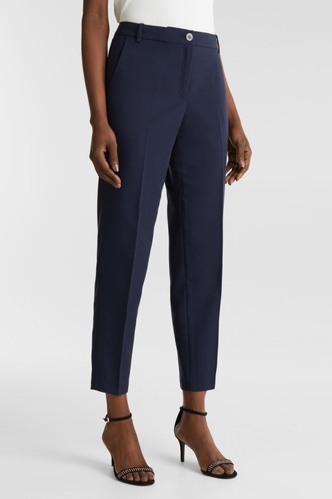 Esprit, Pantaloni eleganti Newport, Bleumarin
