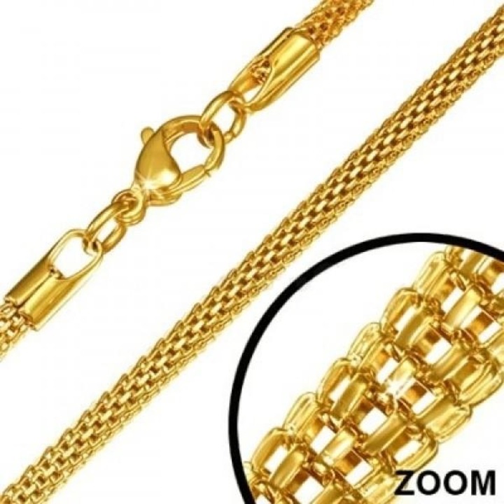 UNISEX верижка SXY Jewellery SN027