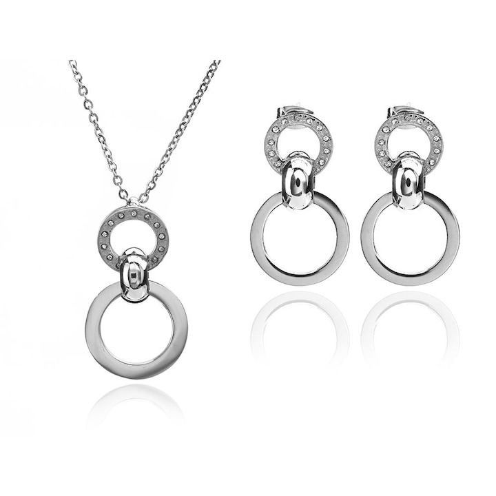 Комплект бижута SXY Jewellery SS5498