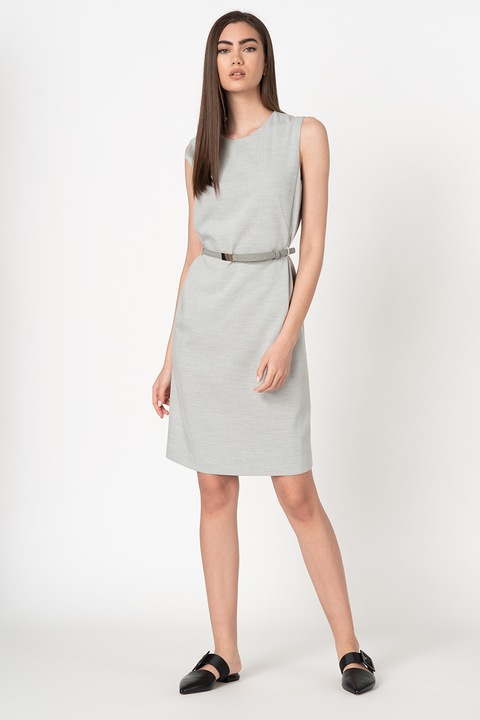 Esprit, Ujjatlan shiftruha övvel, Szürke, S