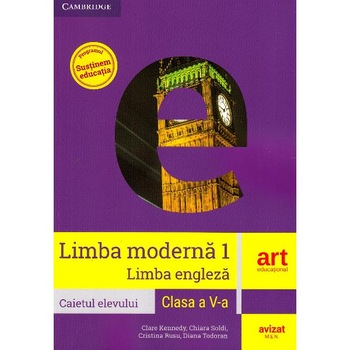 Manuale Si Auxiliare Scolare Grupul Editorial Art Libertate In Fiecare Zi Emag Ro