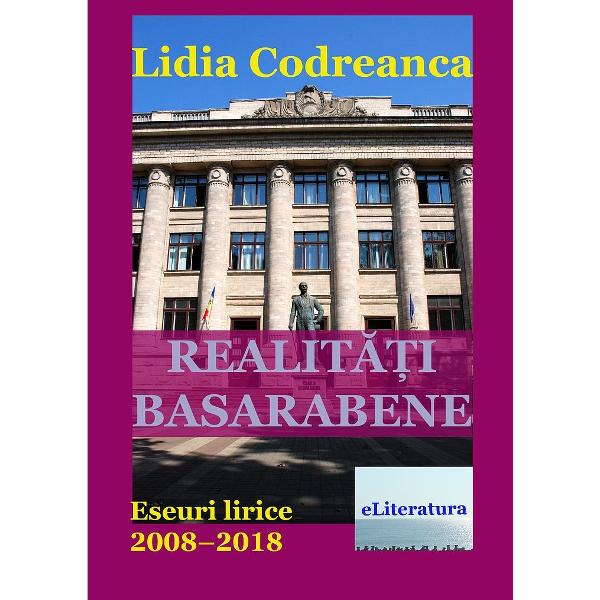 Realitati basarabene - Lidia Codreanca