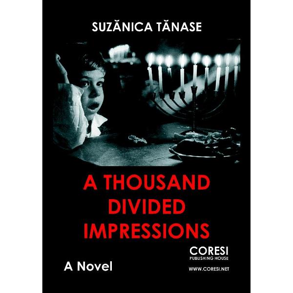 A thousand divided impressions - Suzanica Tanase
