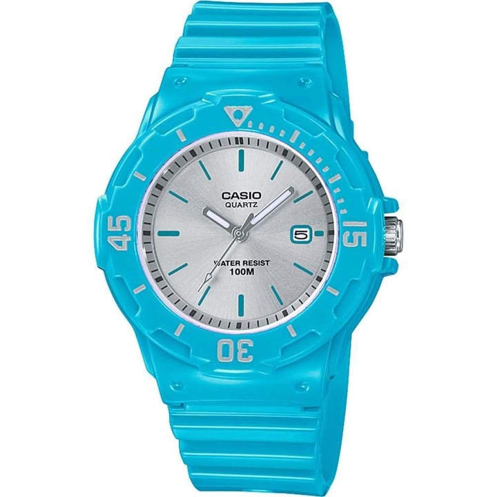 ﻿Часовник CASIO, Collection, LRW-200H-2E3